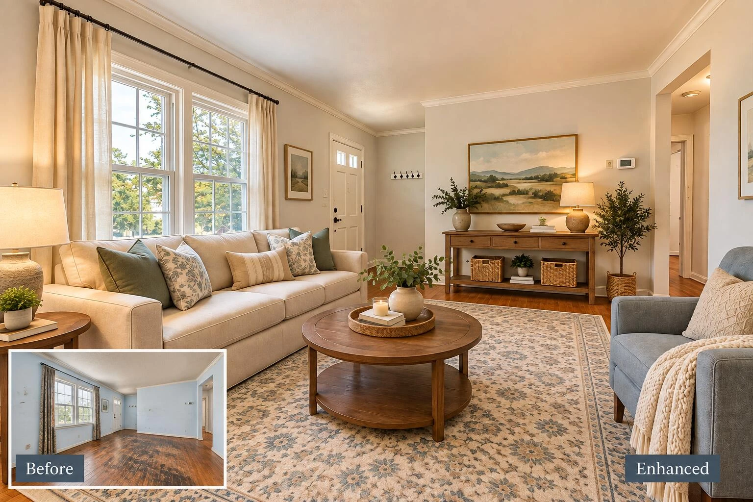 2538 Windsor AVE SW - Photo 4