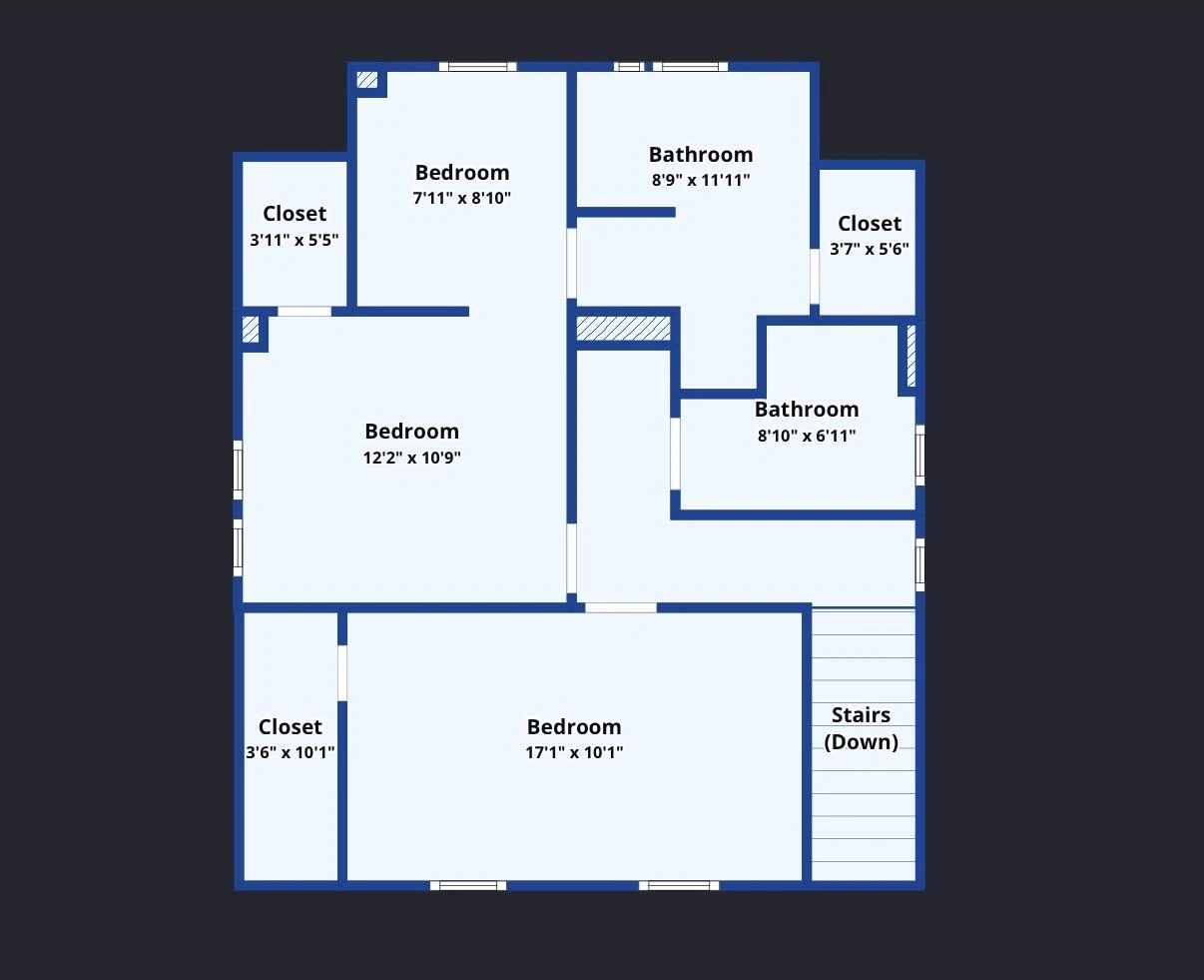 521 Riverland RD SE - Photo 55