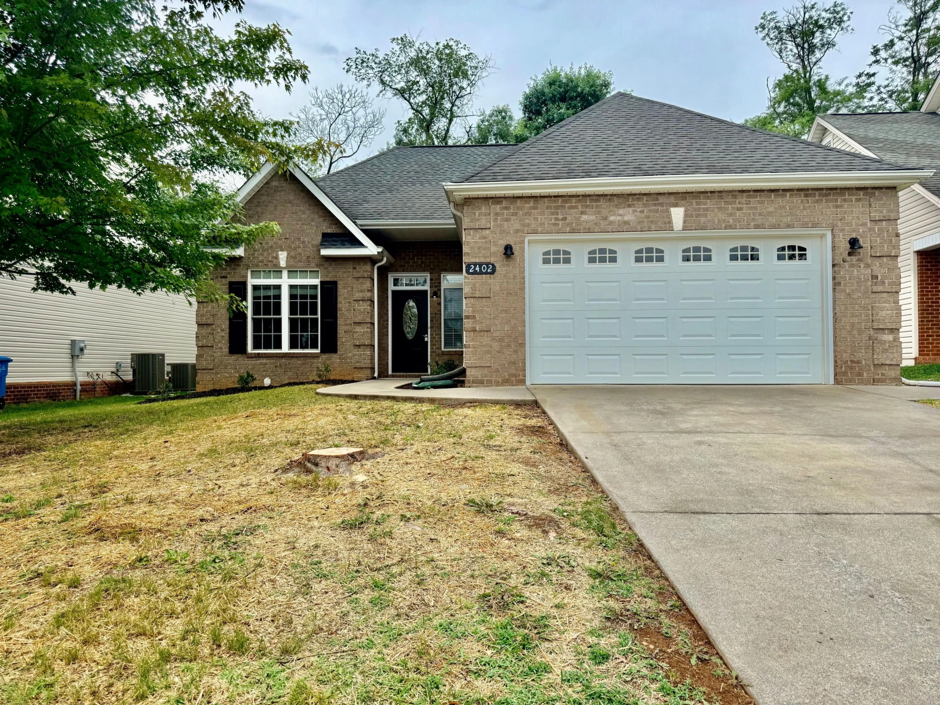 2402 Willow Walk RD NW - Photo 2