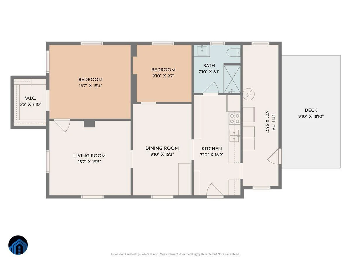 5034 Lee HWY - Photo 2