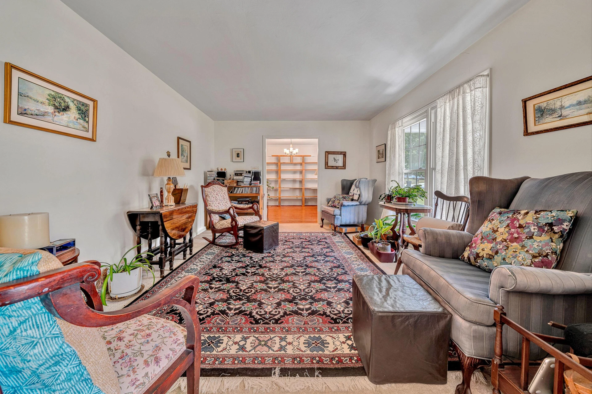 6437 Ridgeview DR - Photo 4