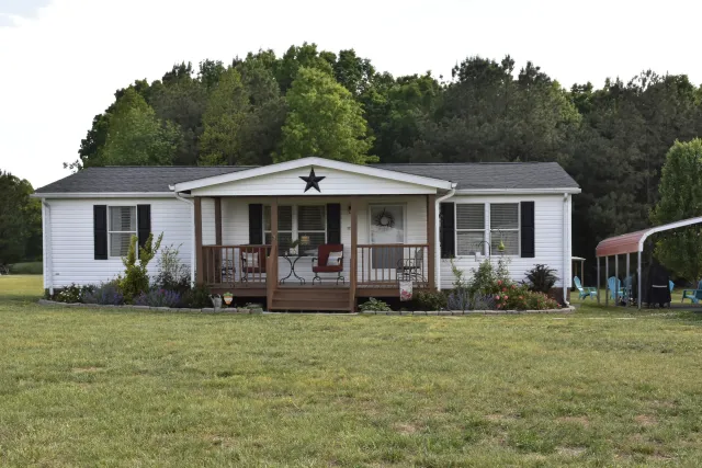 7725 Medical Center RD, Axton, VA, 24054