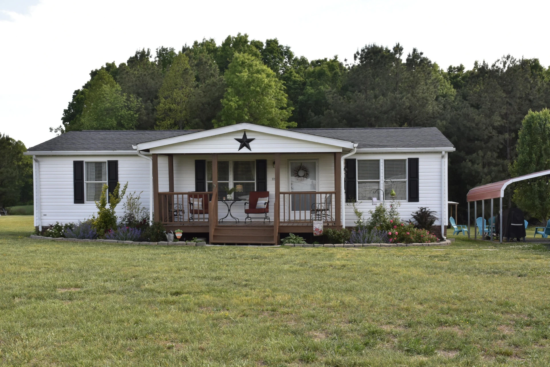 7725 Medical Center RD