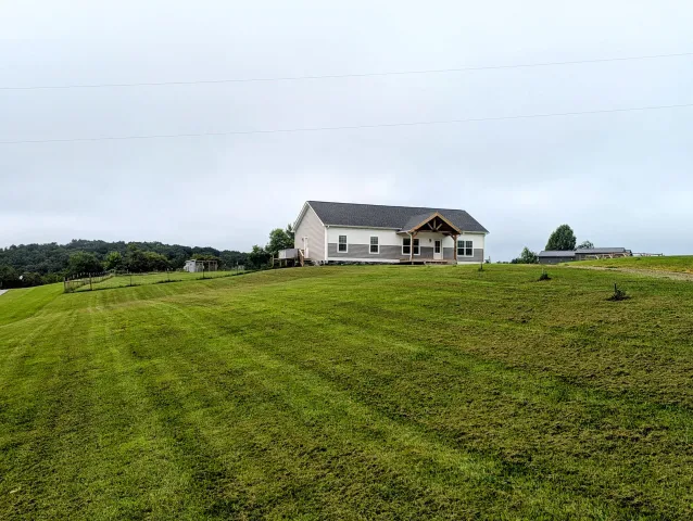 1345 Hale RD NE, Check, VA, 24072