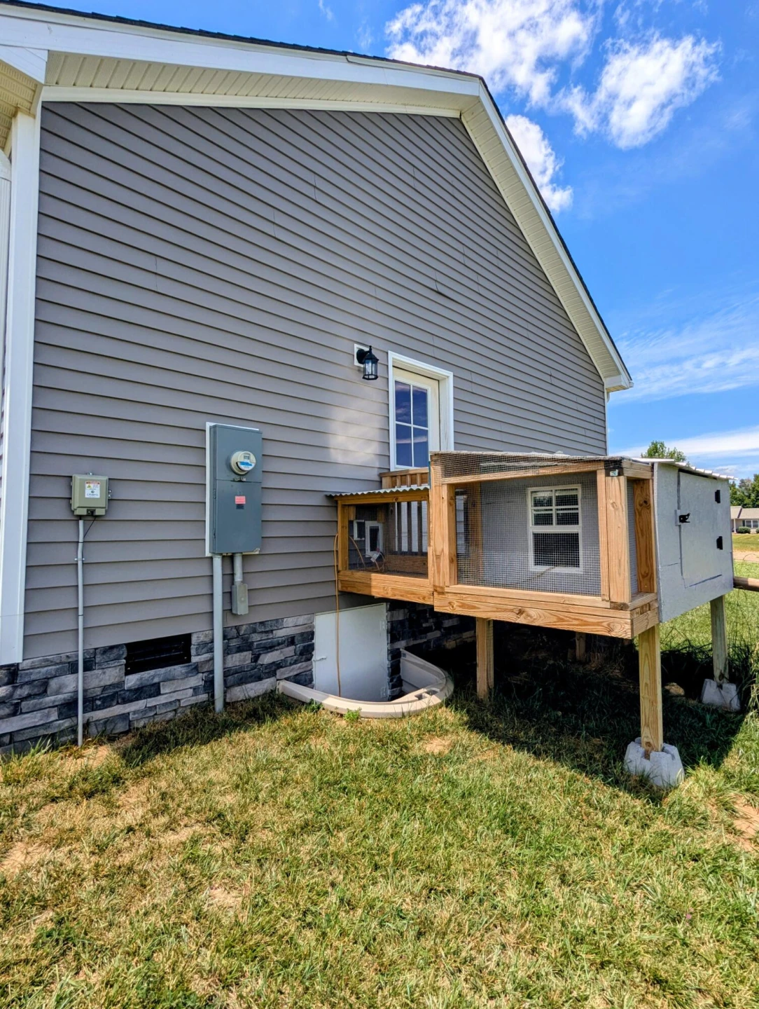 1345 Hale RD NE - Photo 26