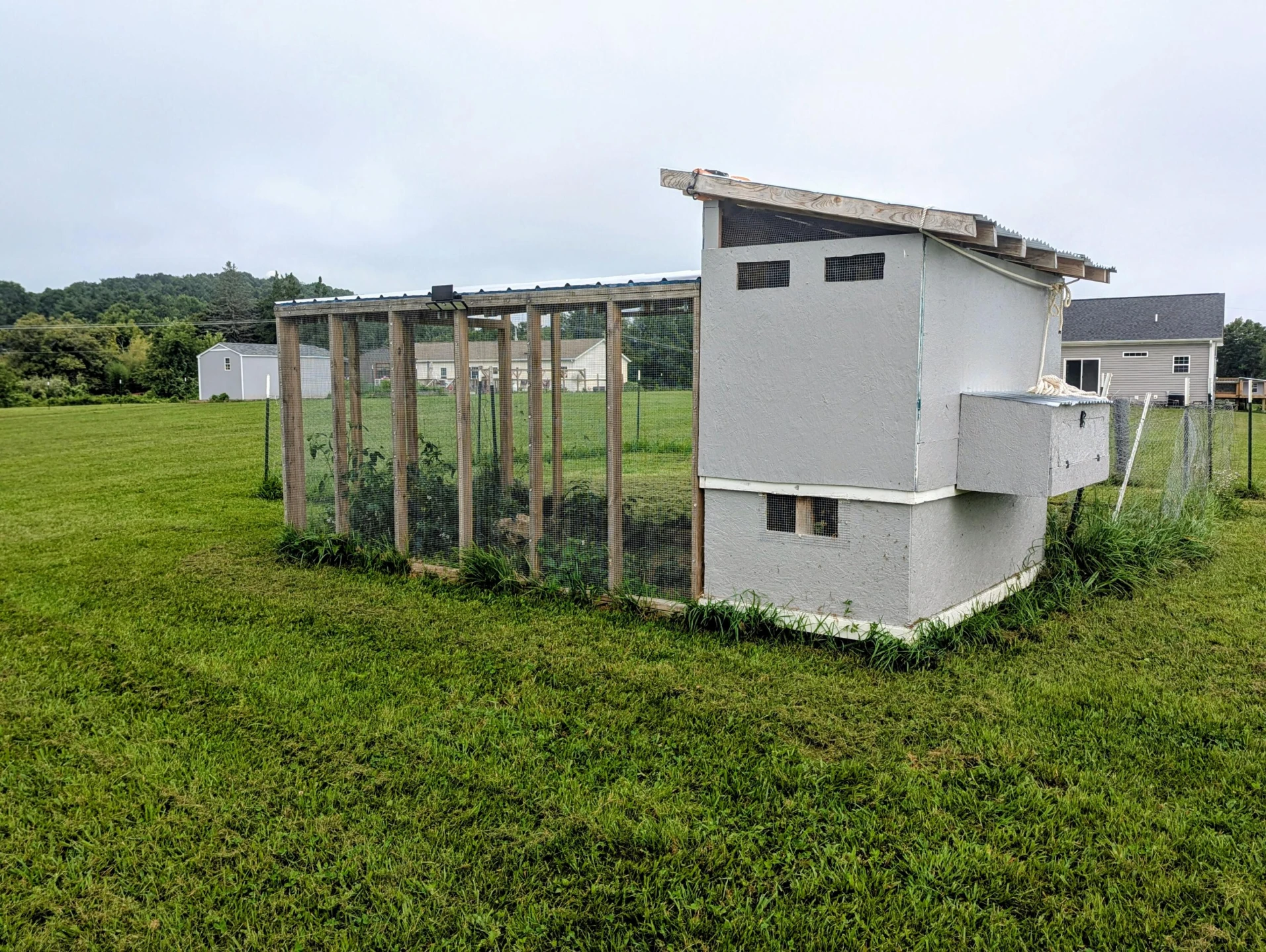 1345 Hale RD NE - Photo 31
