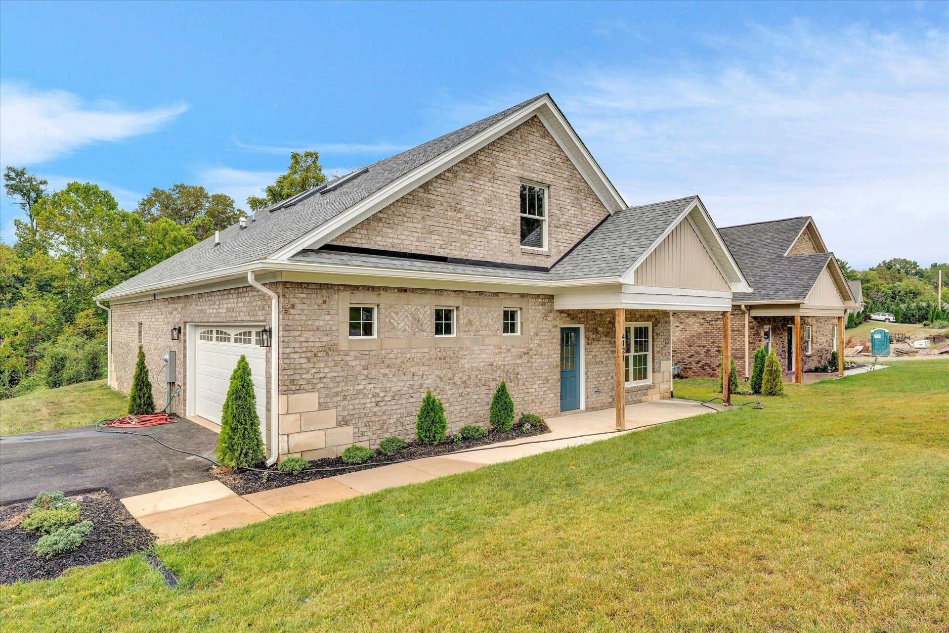 4121 Garst Mill RD SW