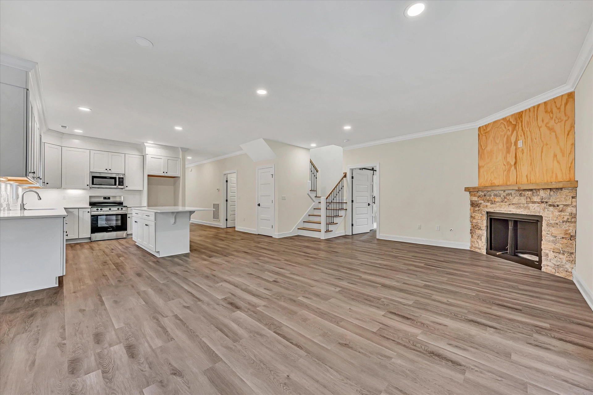 4121 Garst Mill RD SW - Photo 17