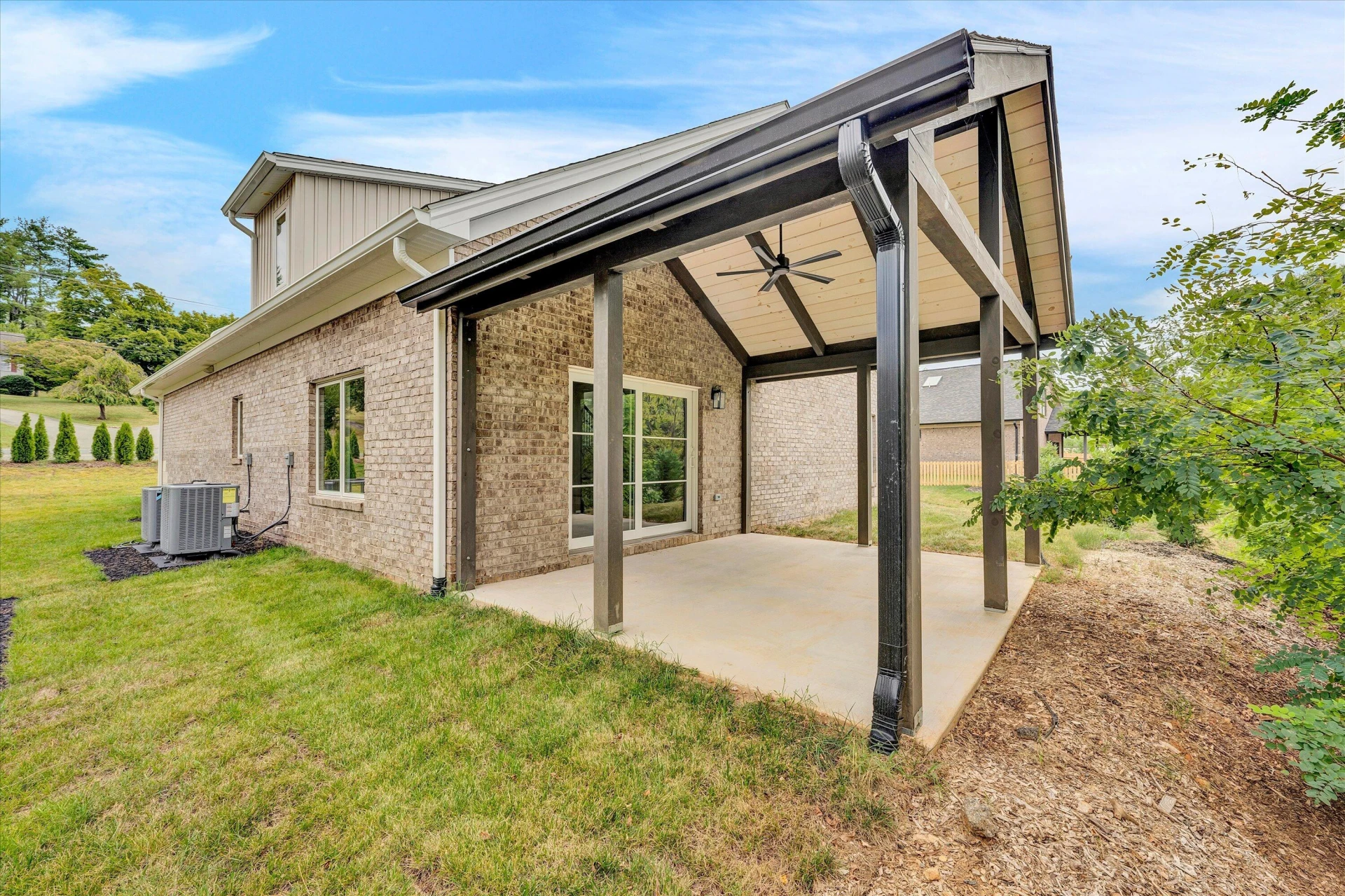 4121 Garst Mill RD SW - Photo 37