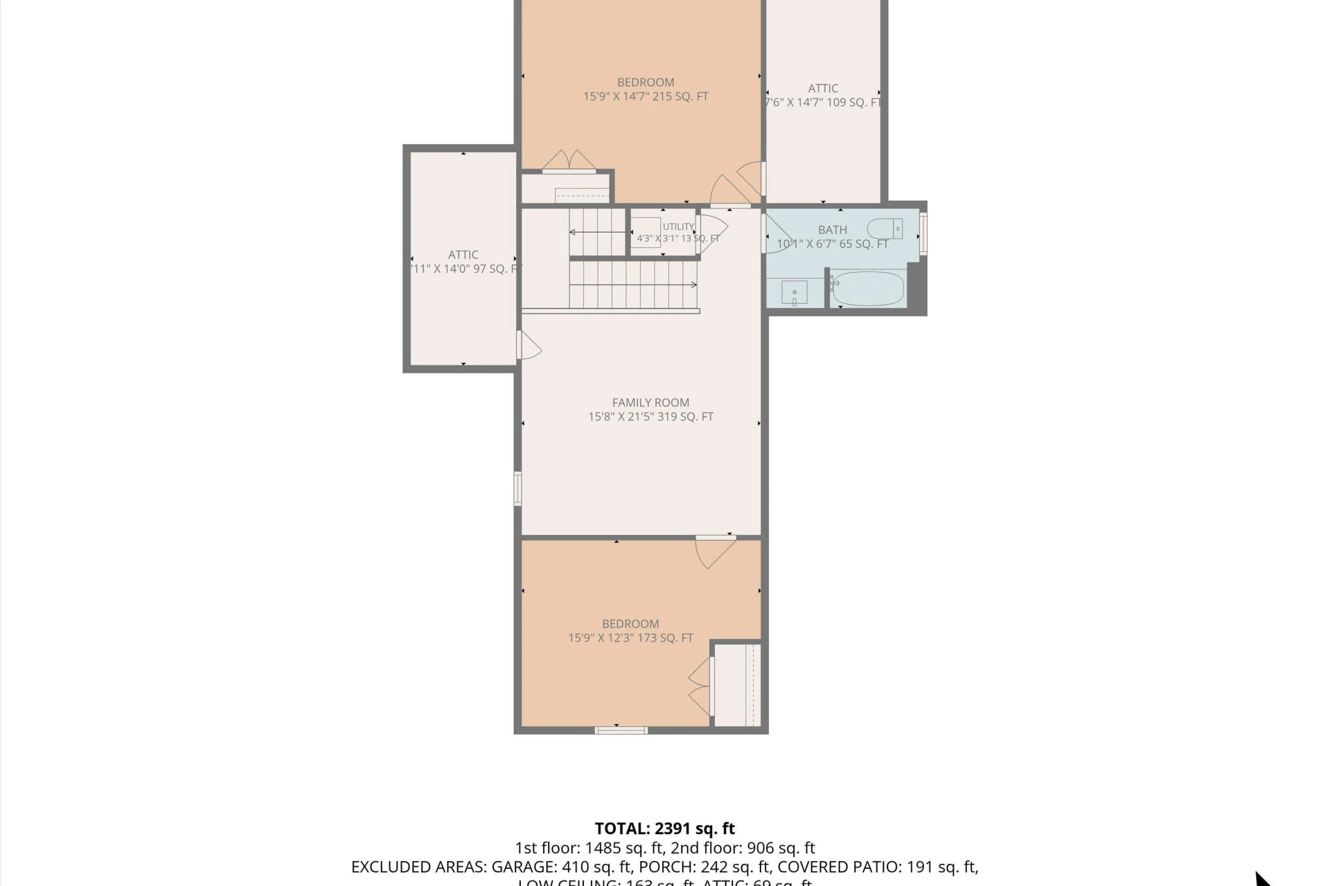 4121 Garst Mill RD SW - Photo 6