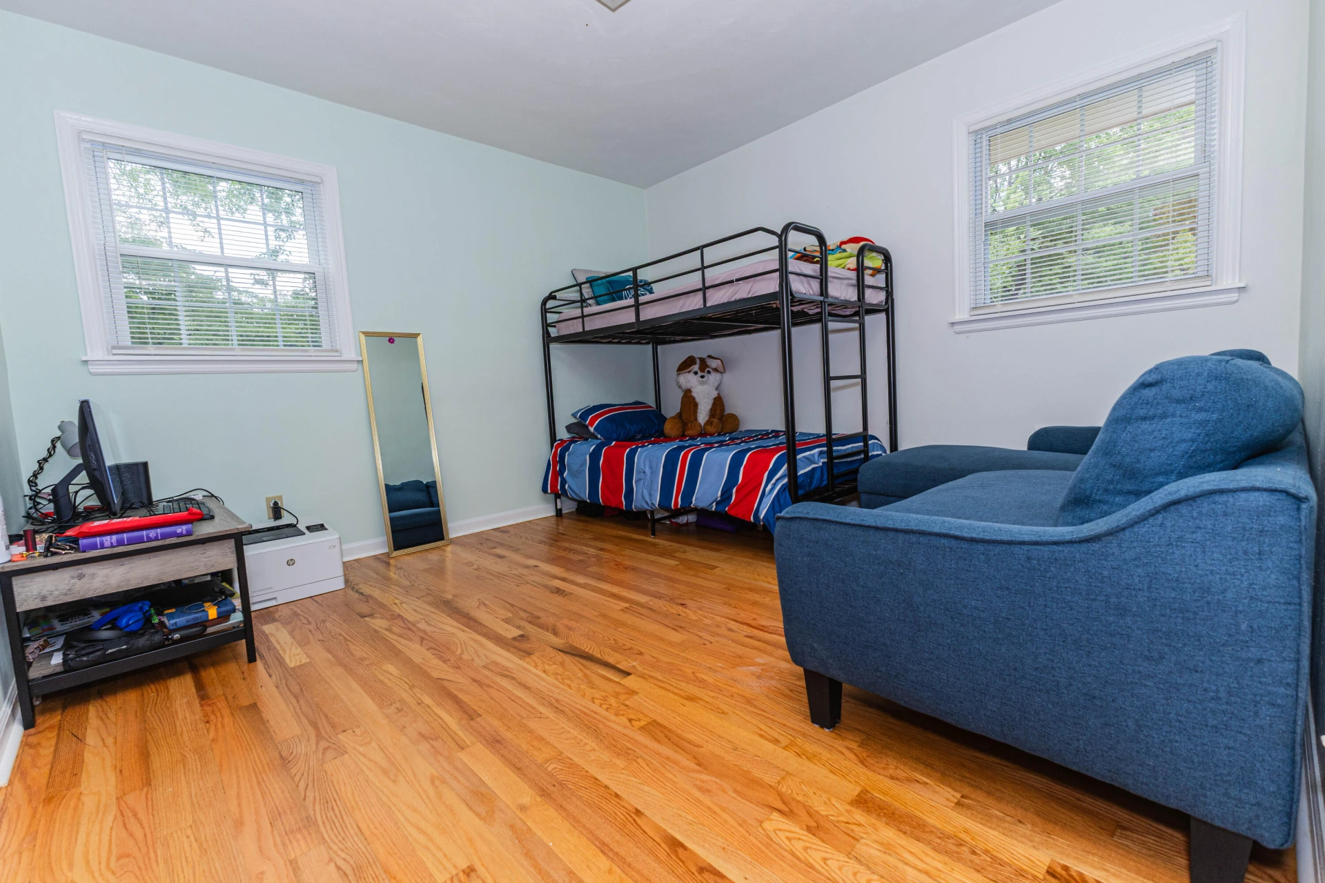 5563 Green Meadow RD - Photo 15
