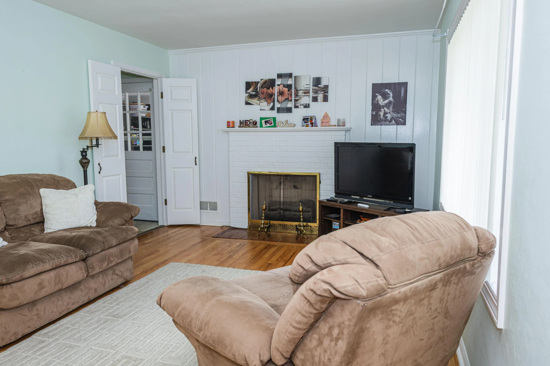 5563 Green Meadow RD - Photo 6