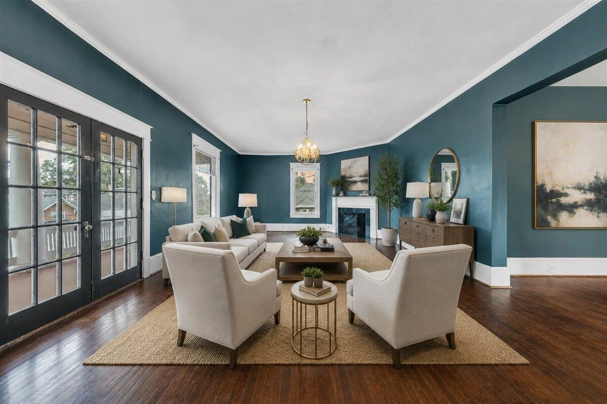376 Allison AVE SW - Photo 30