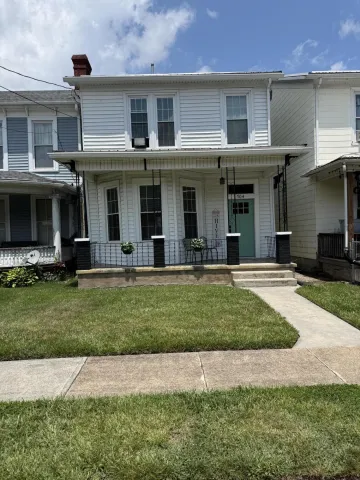 704 Church ST, Clifton Forge, VA, 24422