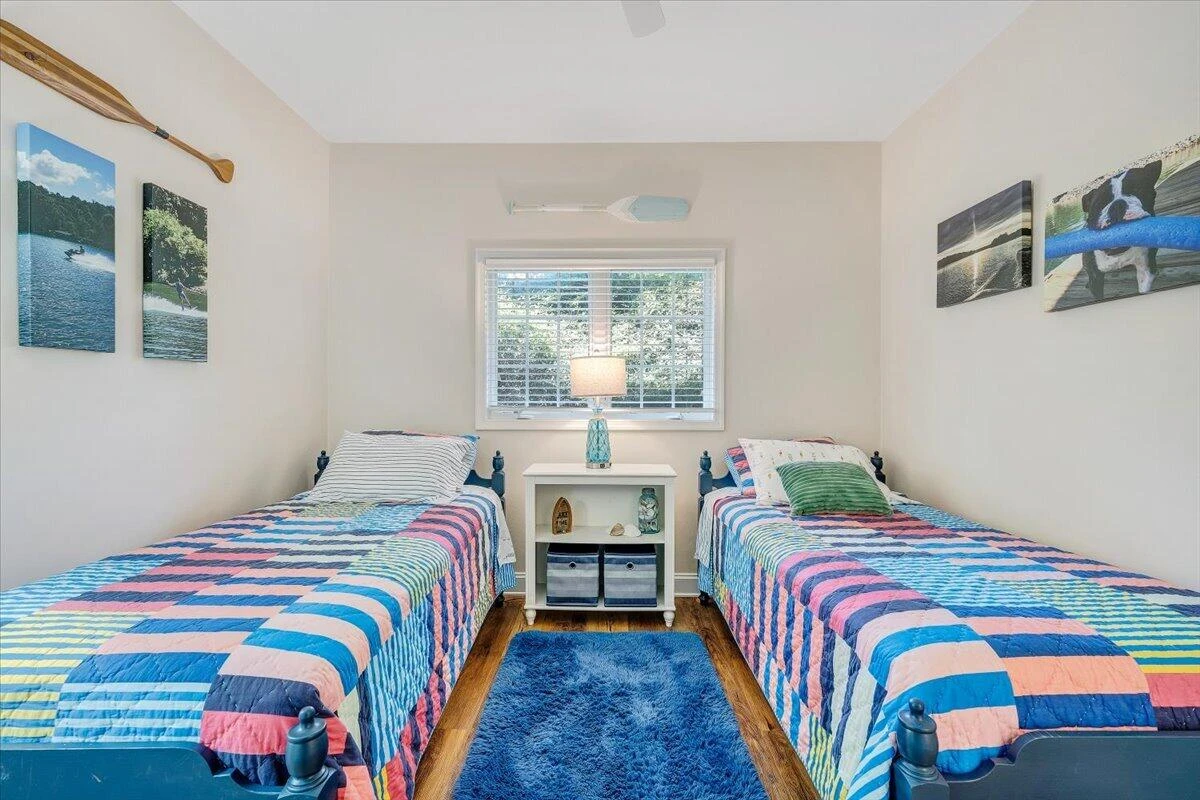 335 S Pointe Shore DR #APT 303 - Photo 21