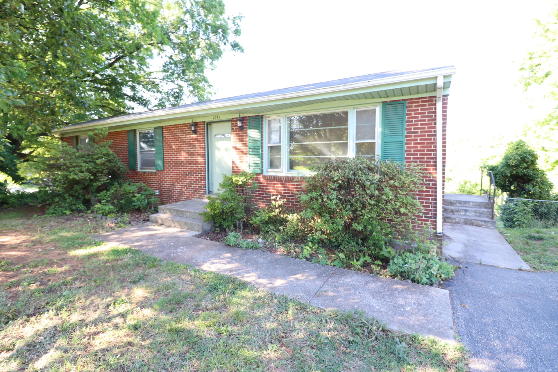 1031 Broadhill DR