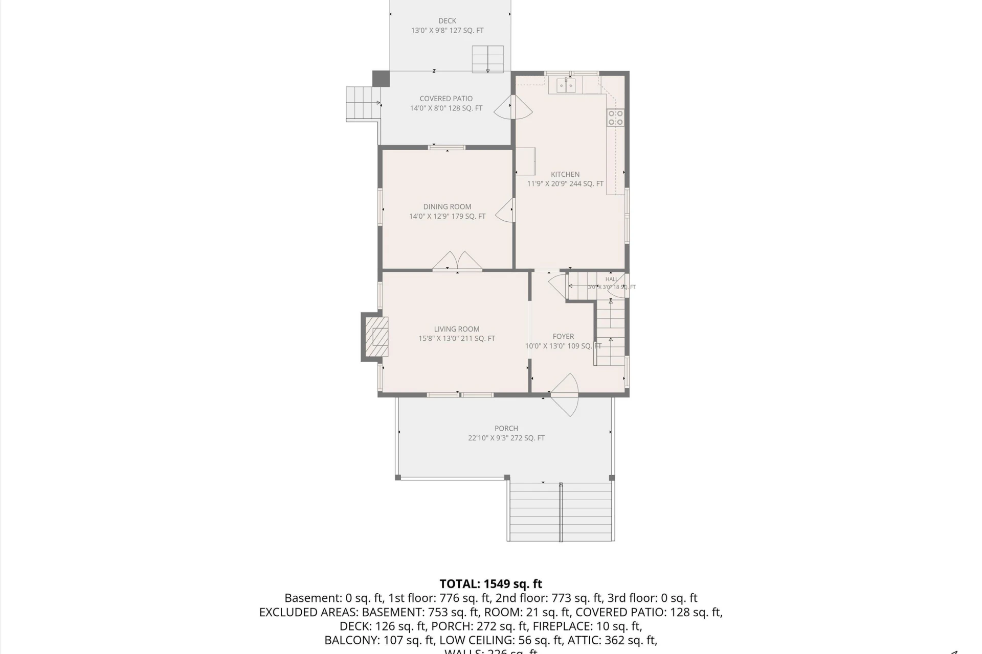 2704 Floraland DR NW - Photo 15