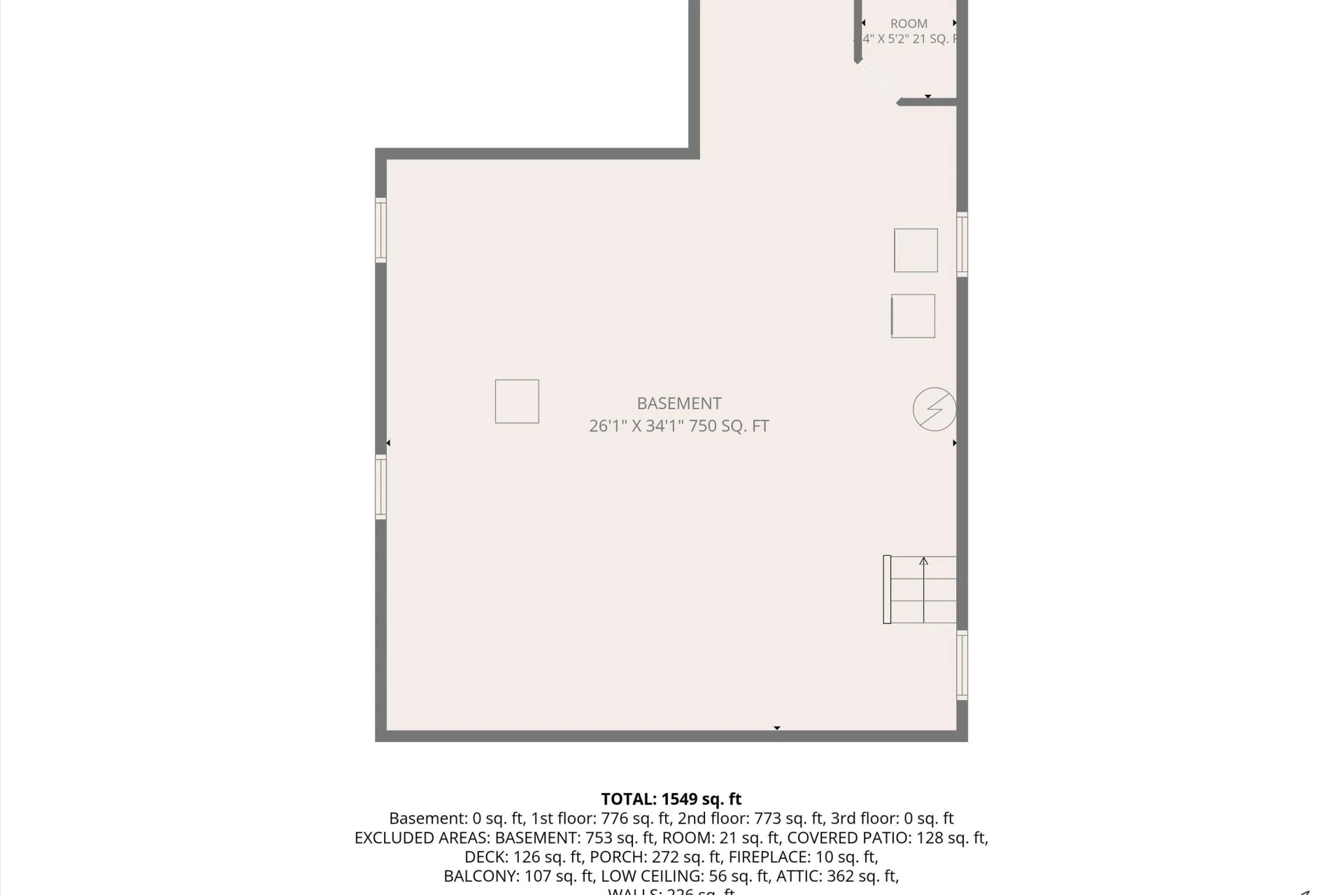 2704 Floraland DR NW - Photo 18