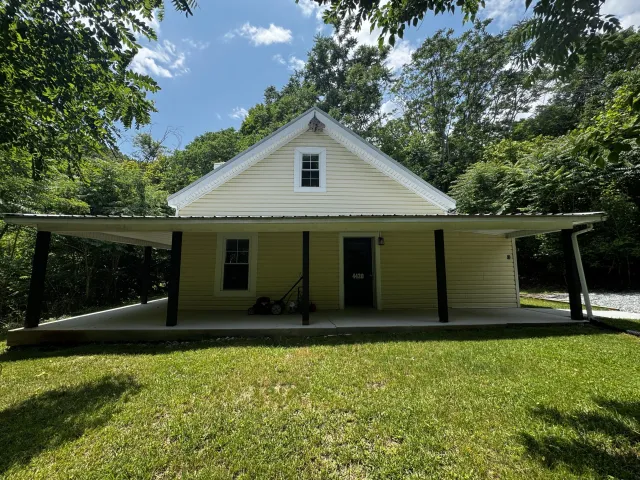 4420 Seneca Hollow RD, Elliston, VA, 24087