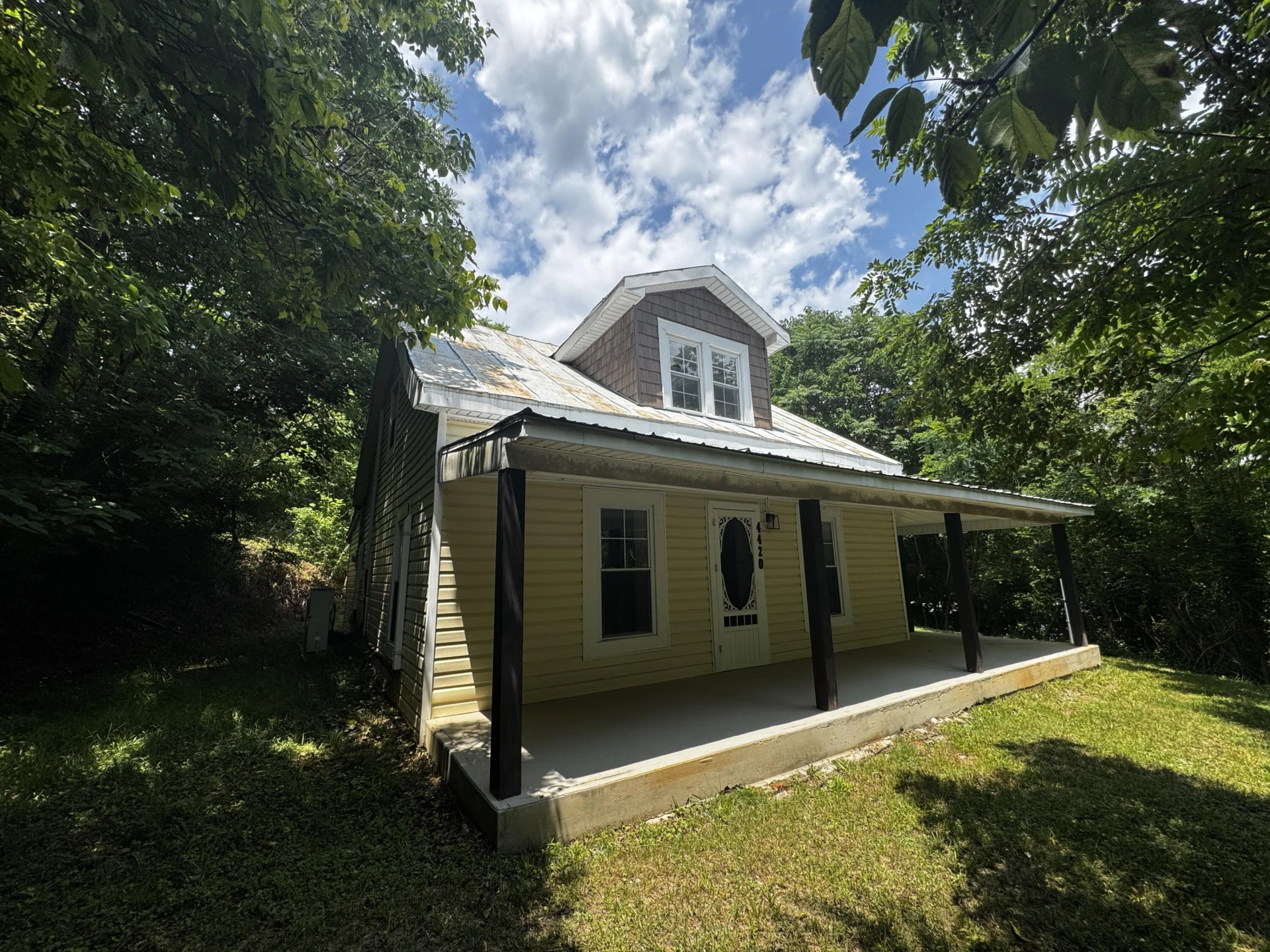 4420 Seneca Hollow RD - Photo 14