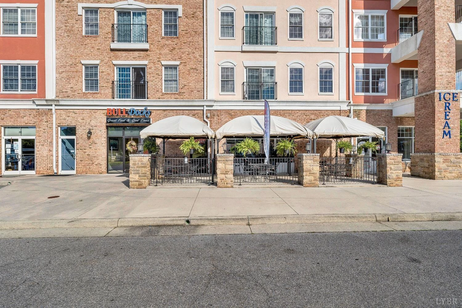 1100 Celebration AVE #201-204 - Photo 2