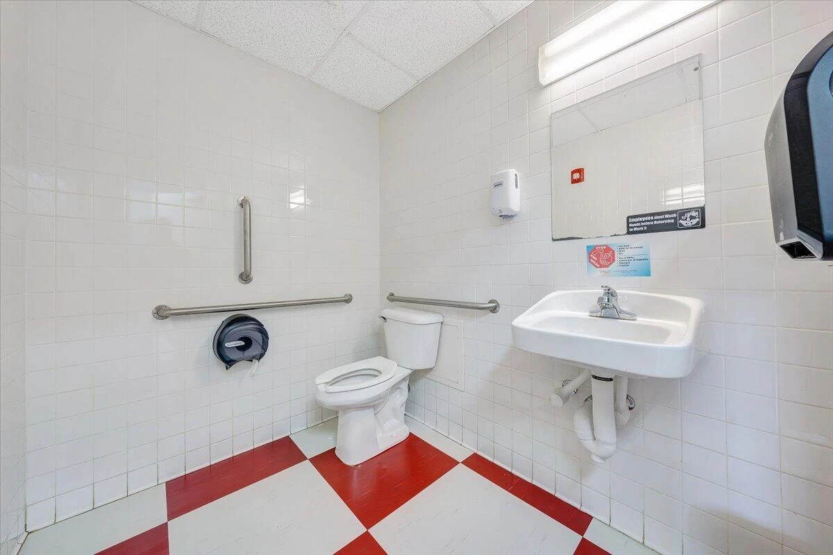 1100 Celebration AVE #201-204 - Photo 21