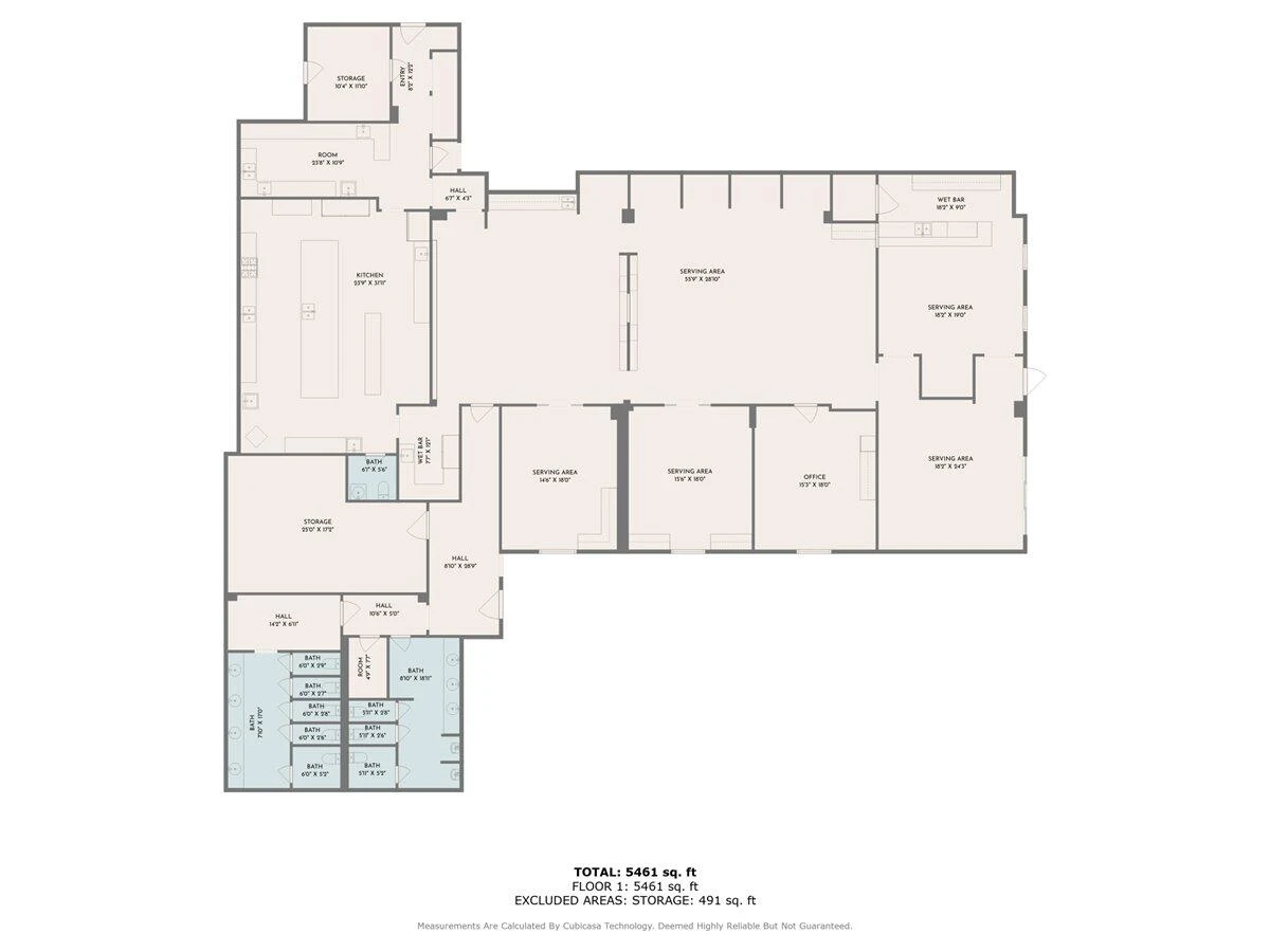 1100 Celebration AVE #201-204 - Photo 98