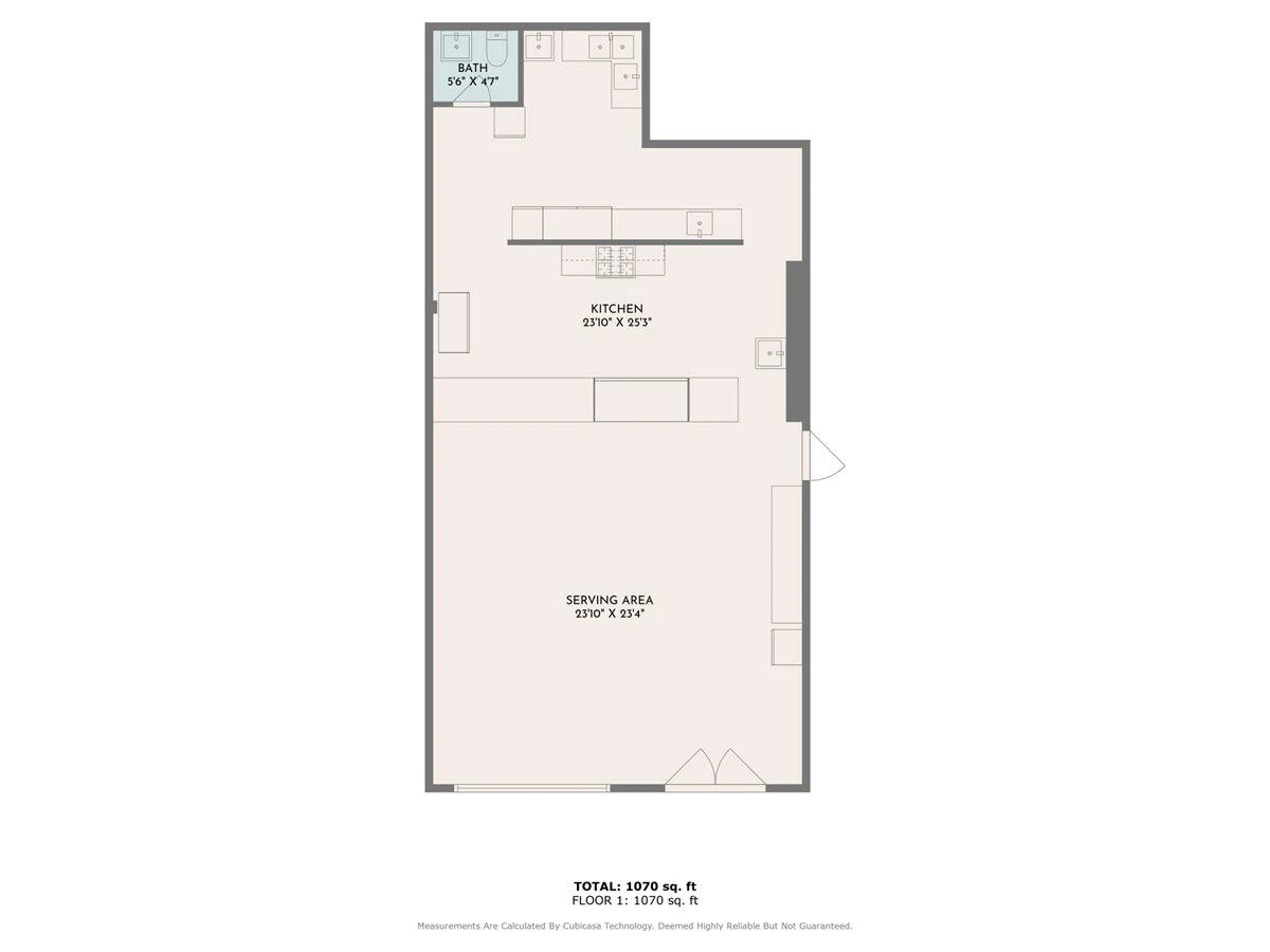 1100 Celebration AVE #201-204 - Photo 99