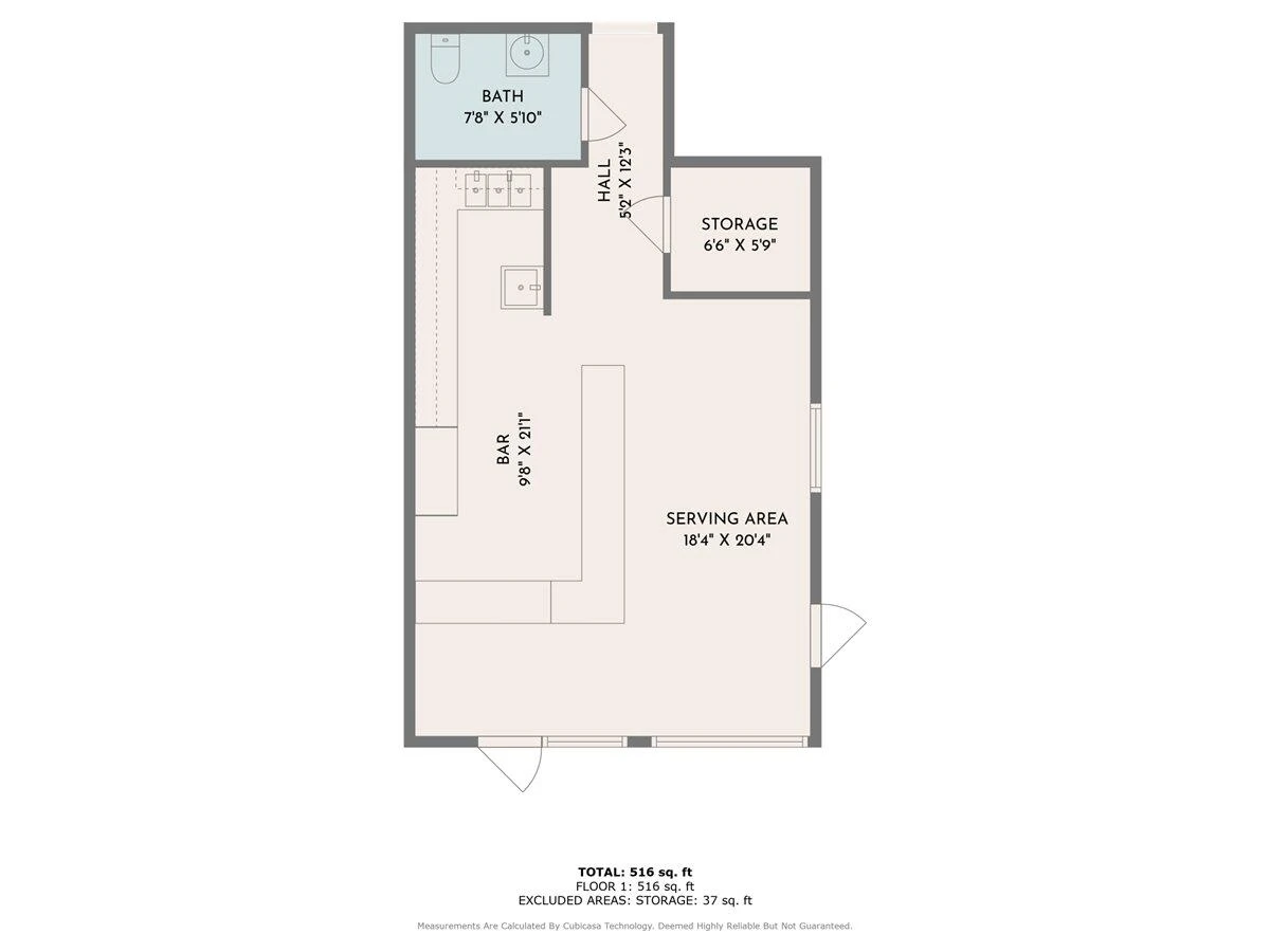 1100 Celebration AVE #201-204 - Photo 100