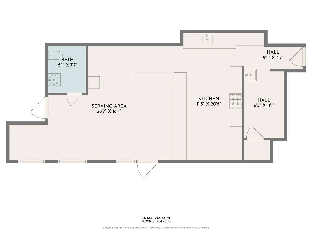 1100 Celebration AVE #201-204 - Photo 101
