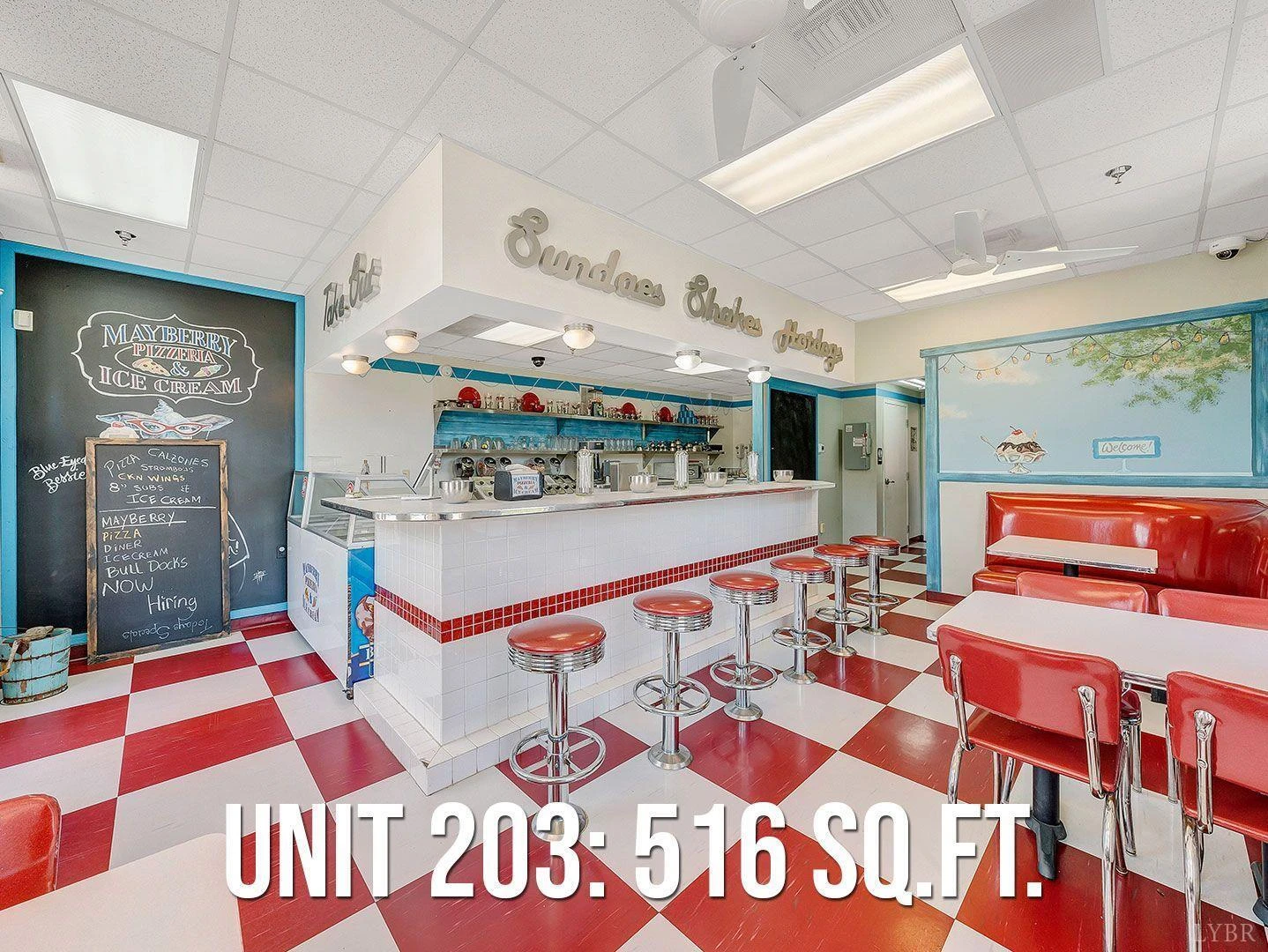 1100 Celebration AVE #201-204 - Photo 7