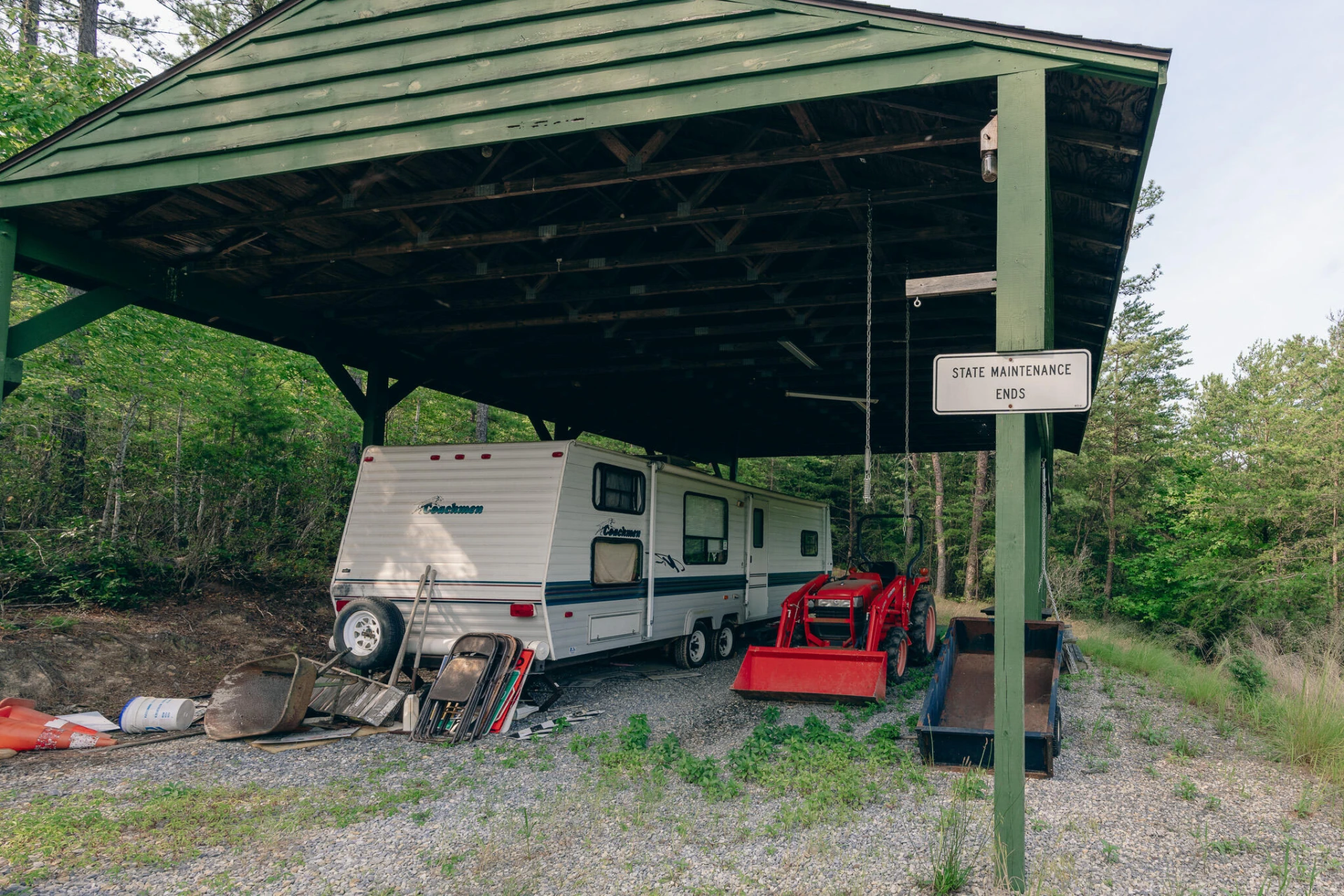 26-62B Sugar Tree Hollow RD - Photo 14