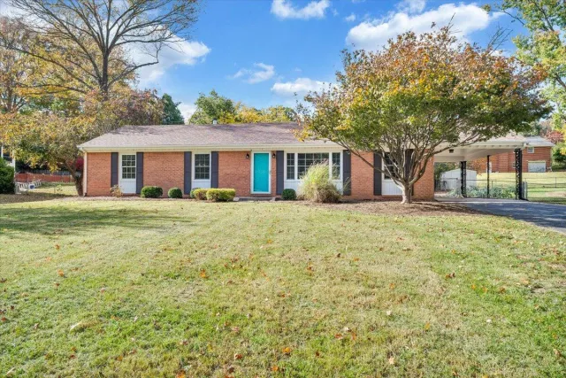 3565 Colony LN