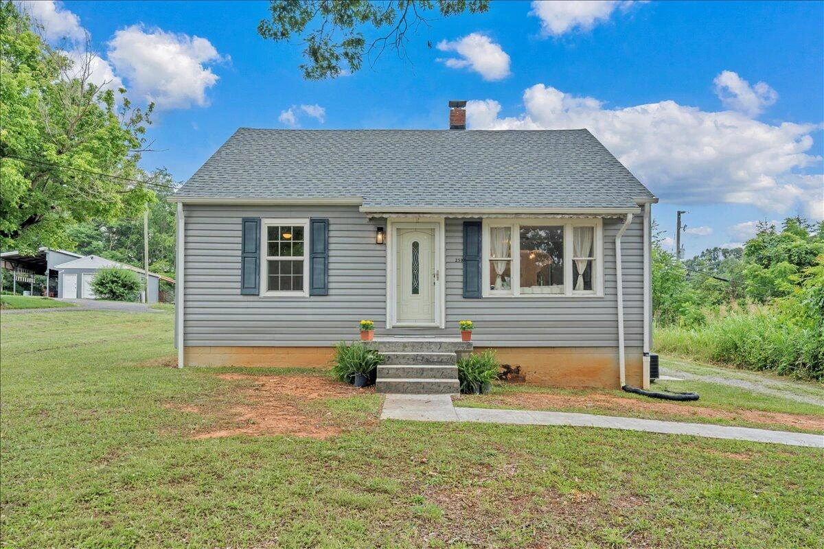 2509 Callaway RD