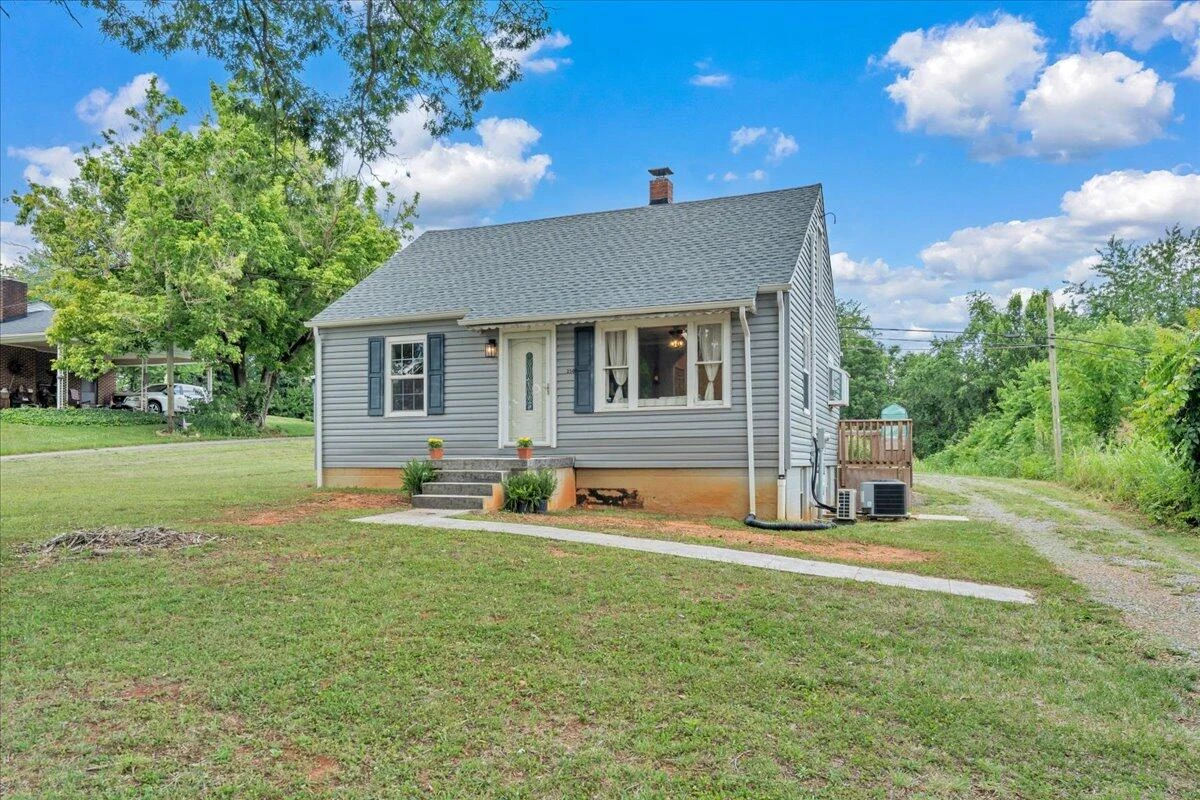 2509 Callaway RD - Photo 2