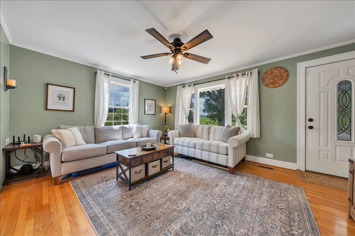 2509 Callaway RD - Photo 5