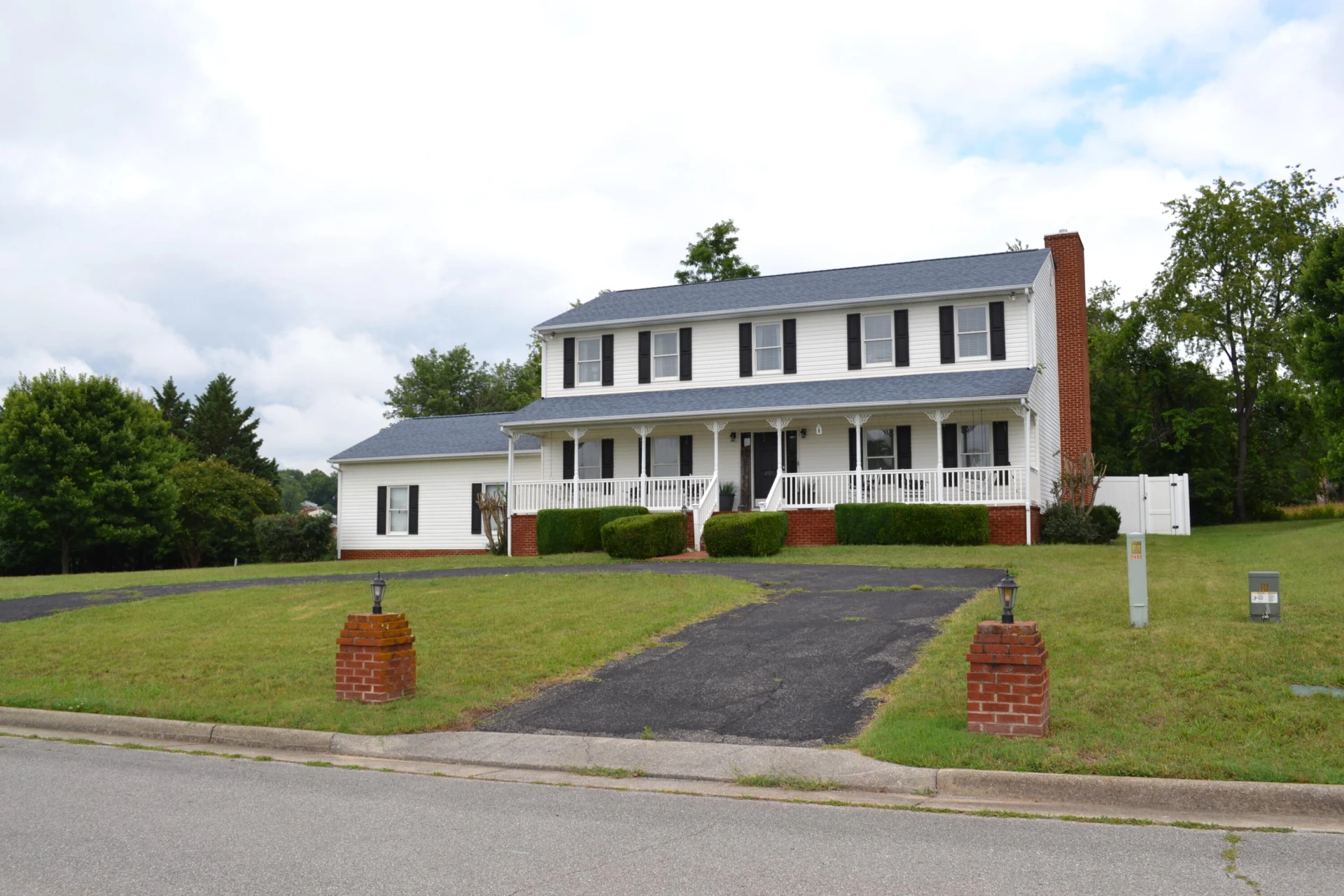 499 Olney RD