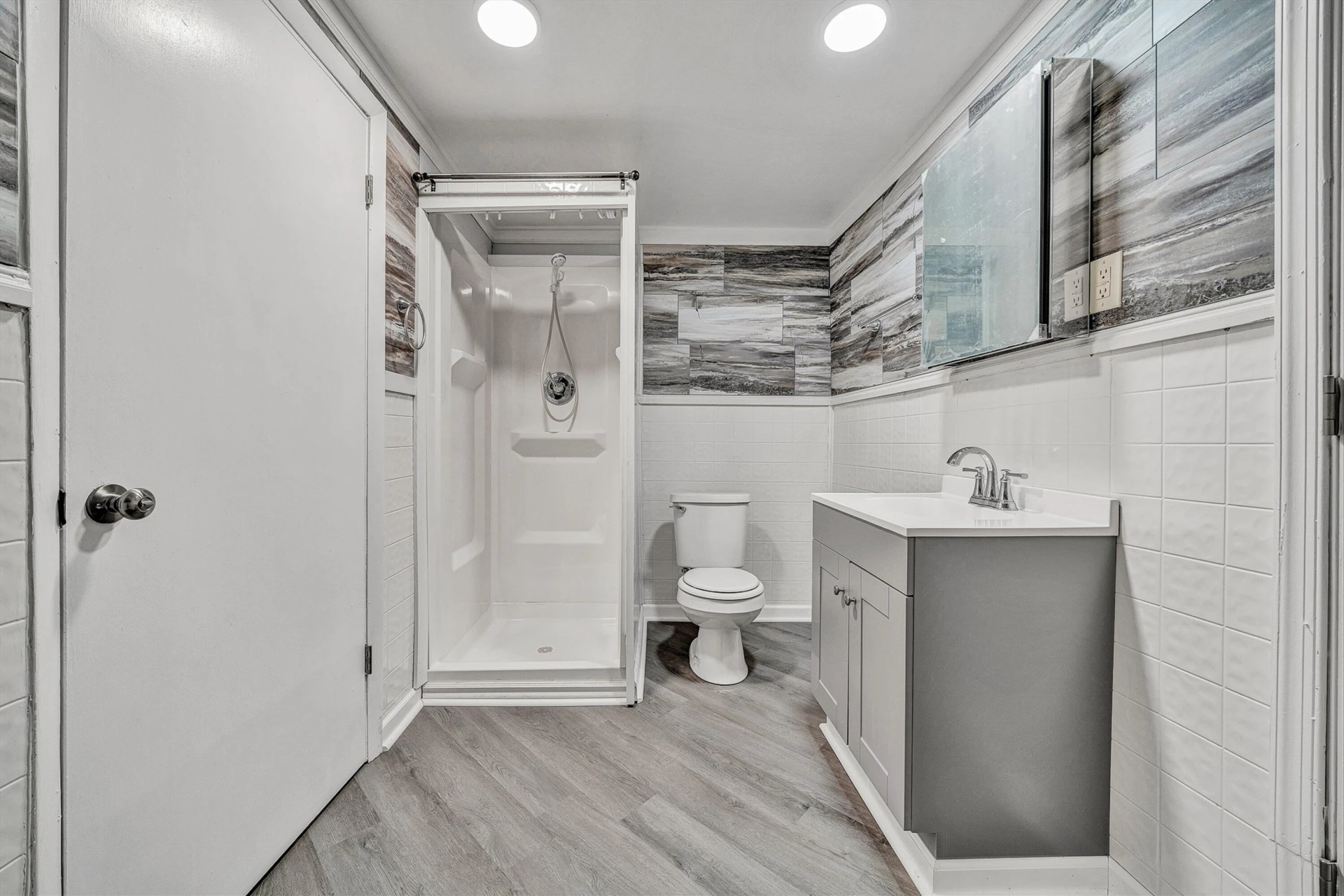 1609 Dunbar ST NW - Photo 21