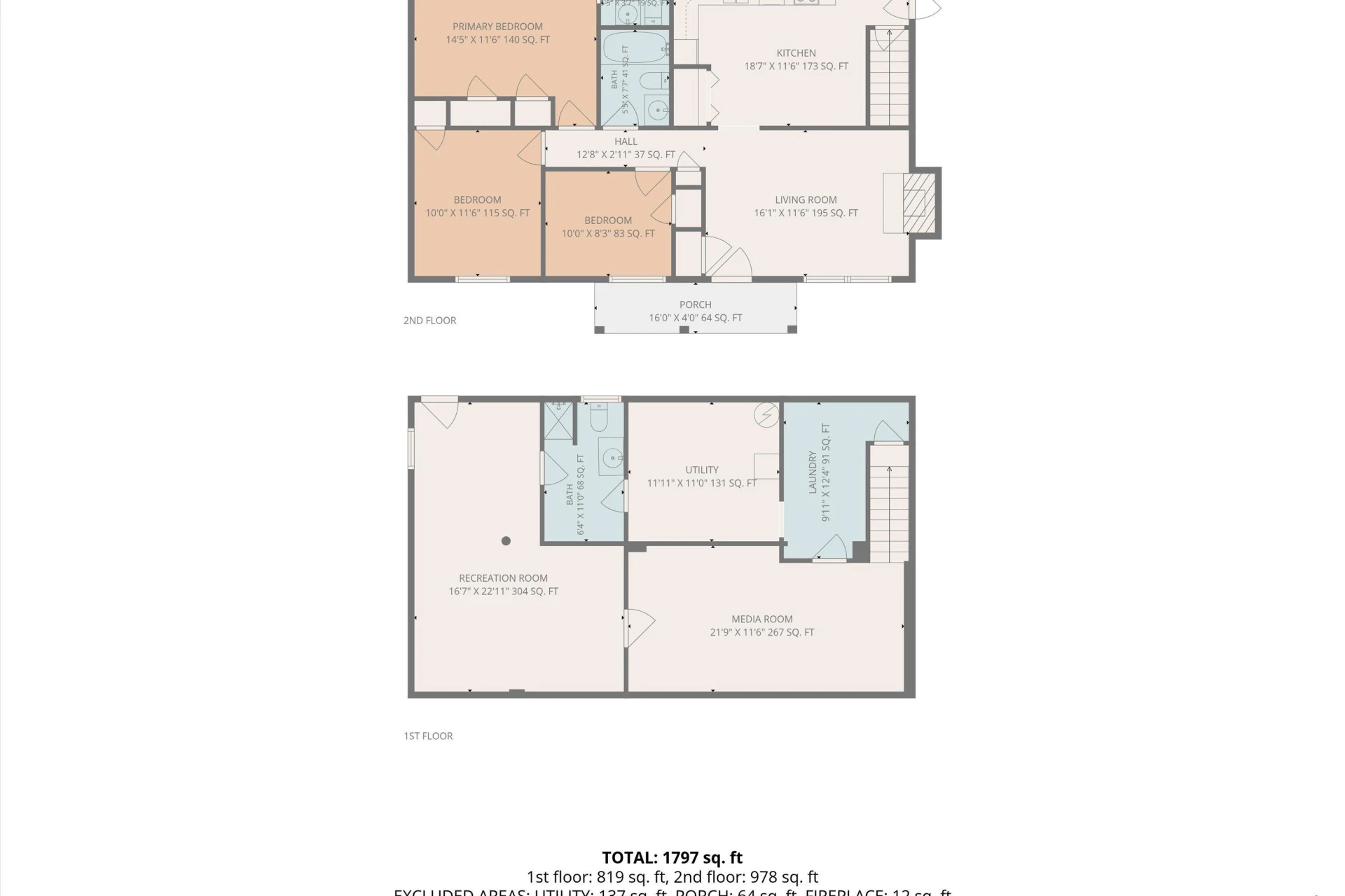 1609 Dunbar ST NW - Photo 25