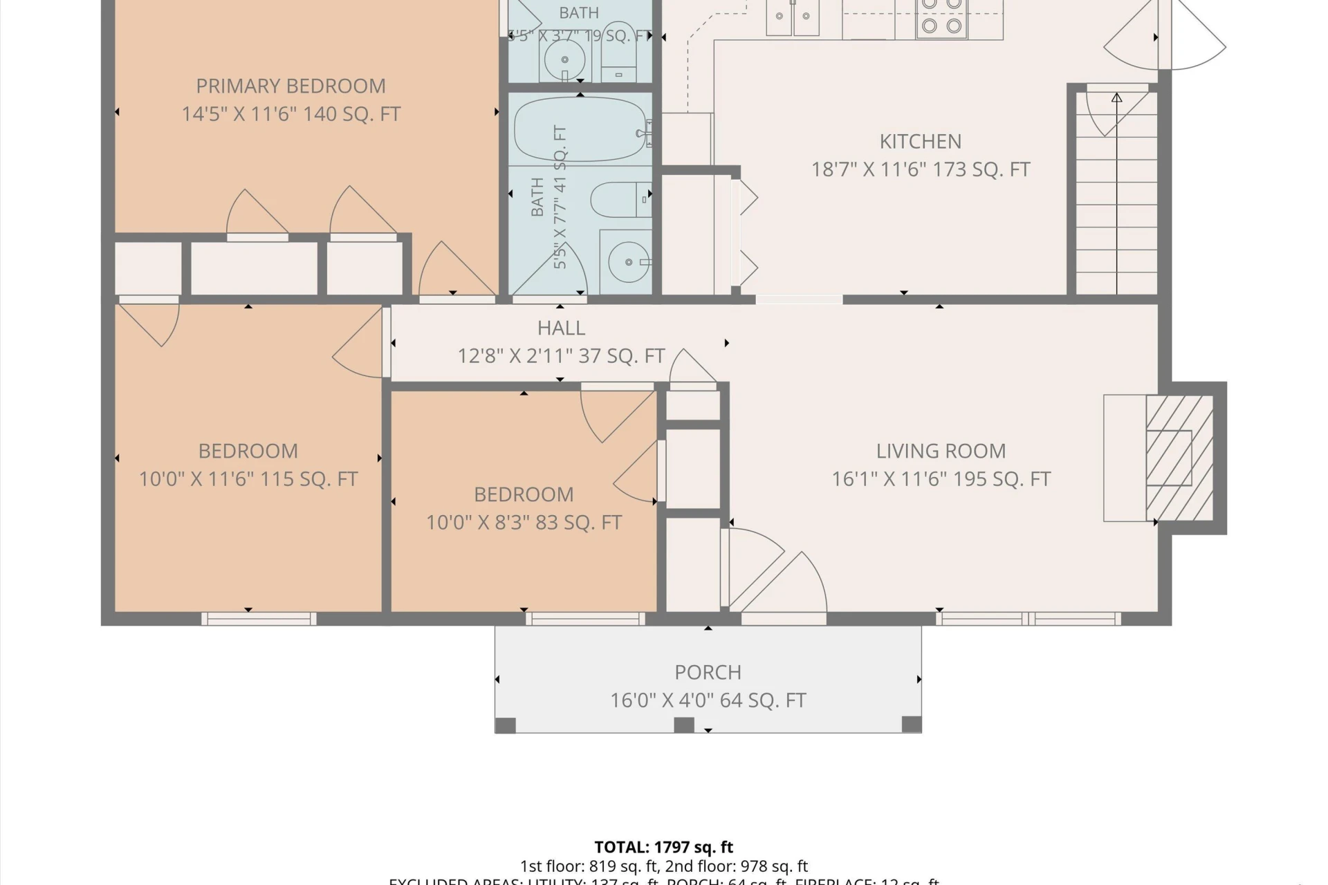 1609 Dunbar ST NW - Photo 26