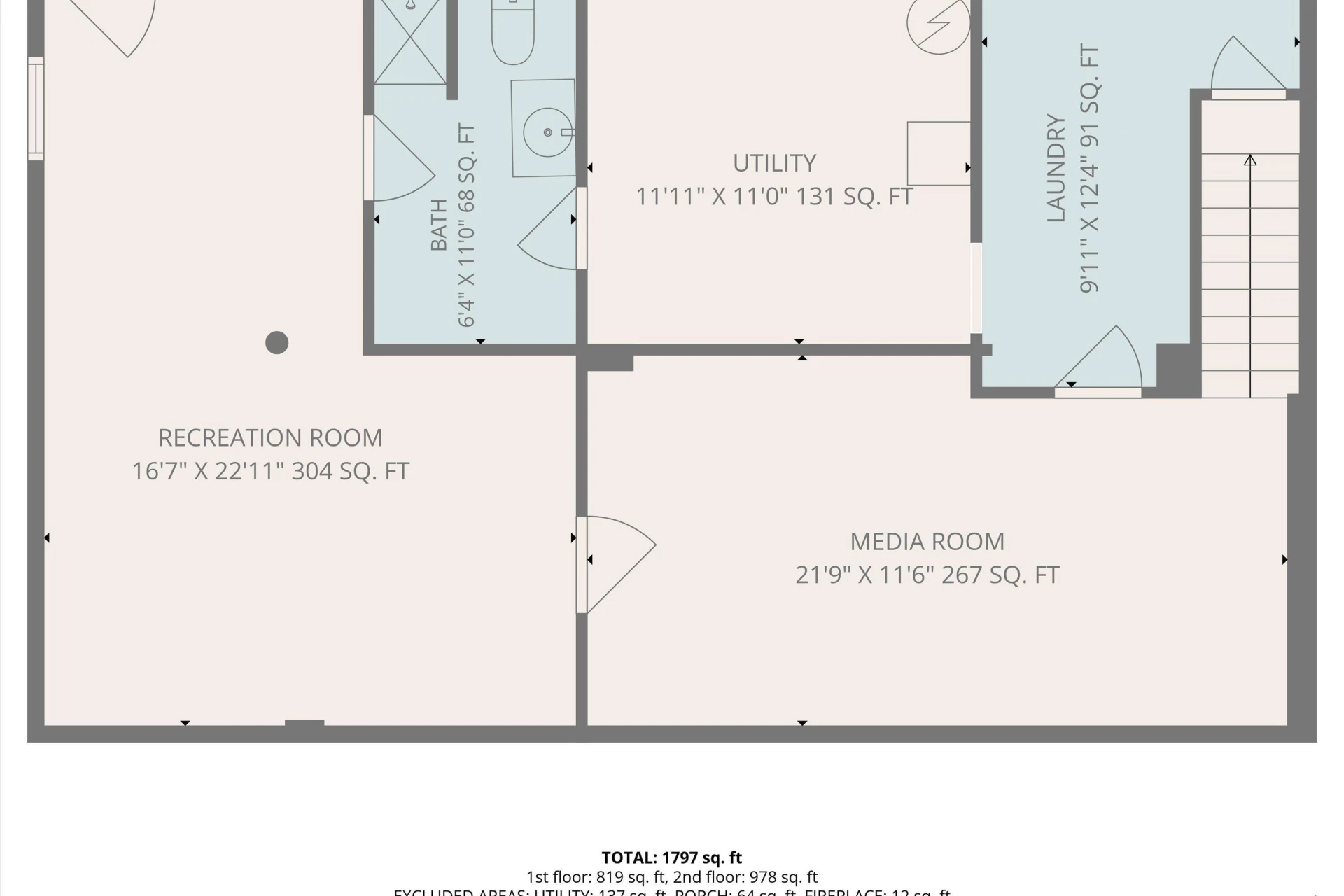 1609 Dunbar ST NW - Photo 27
