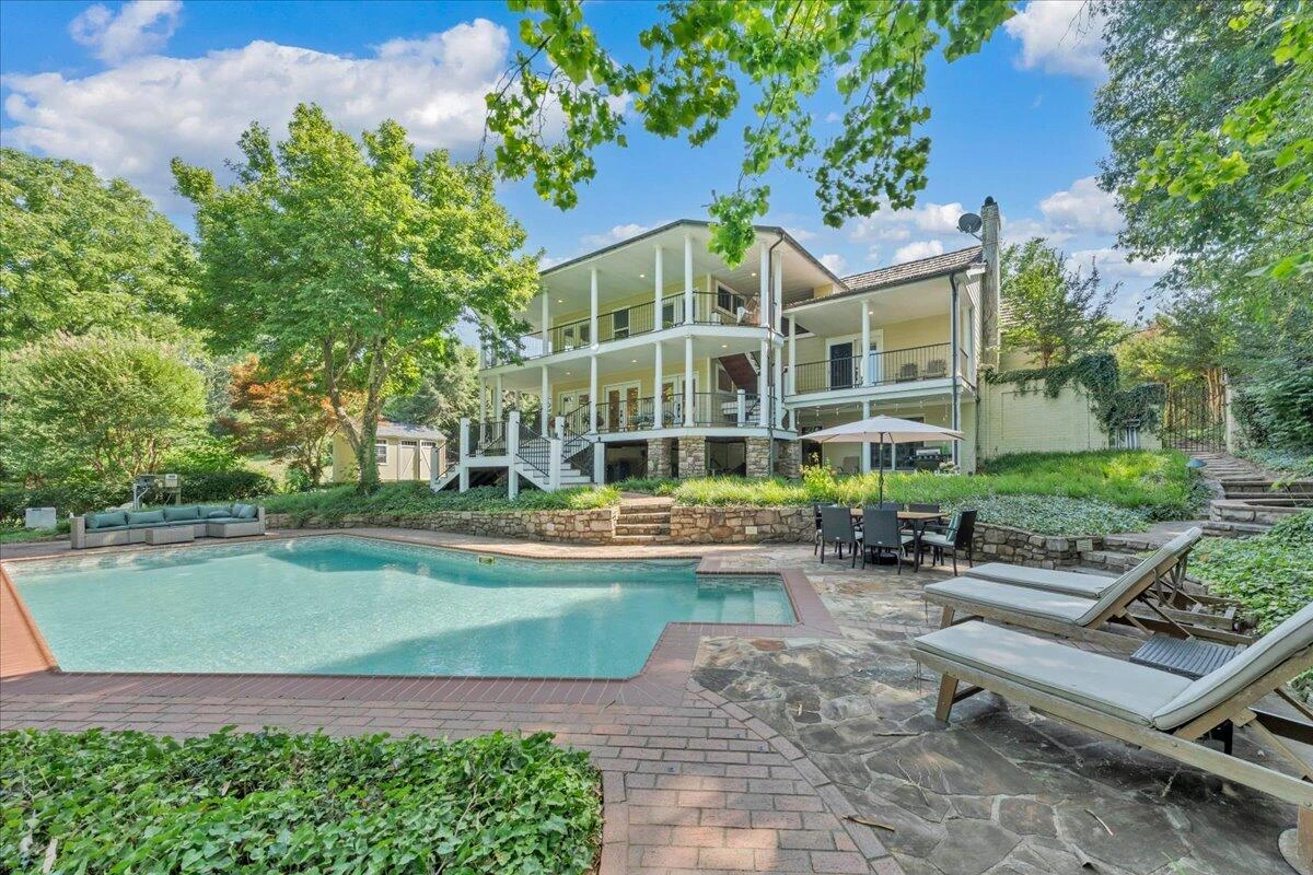 6104 Greyholme LN - Photo 95