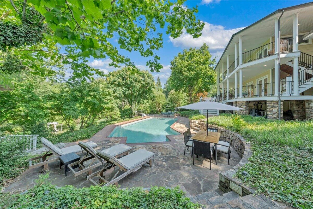 6104 Greyholme LN - Photo 97