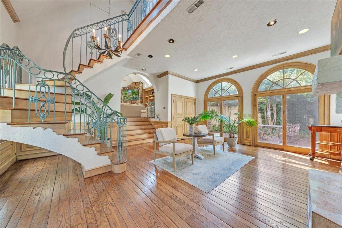 6104 Greyholme LN - Photo 6