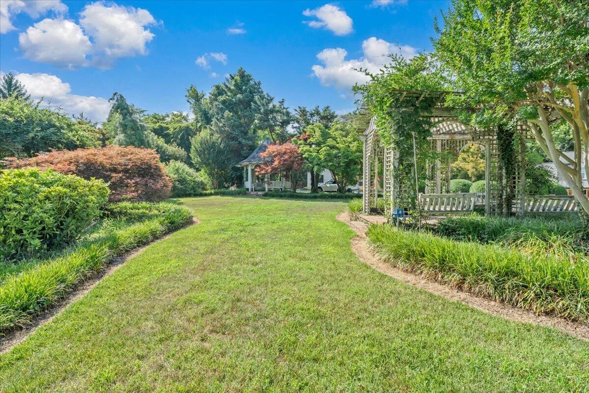6104 Greyholme LN - Photo 138