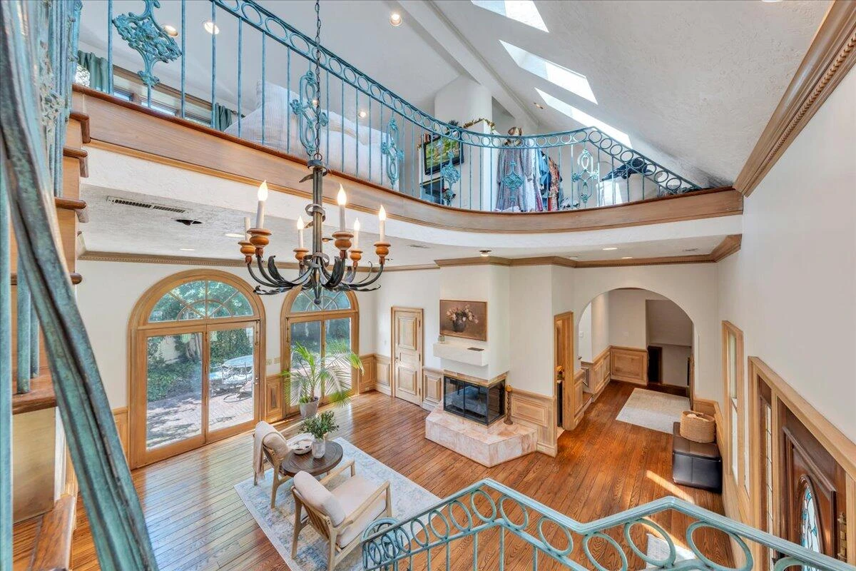 6104 Greyholme LN - Photo 10