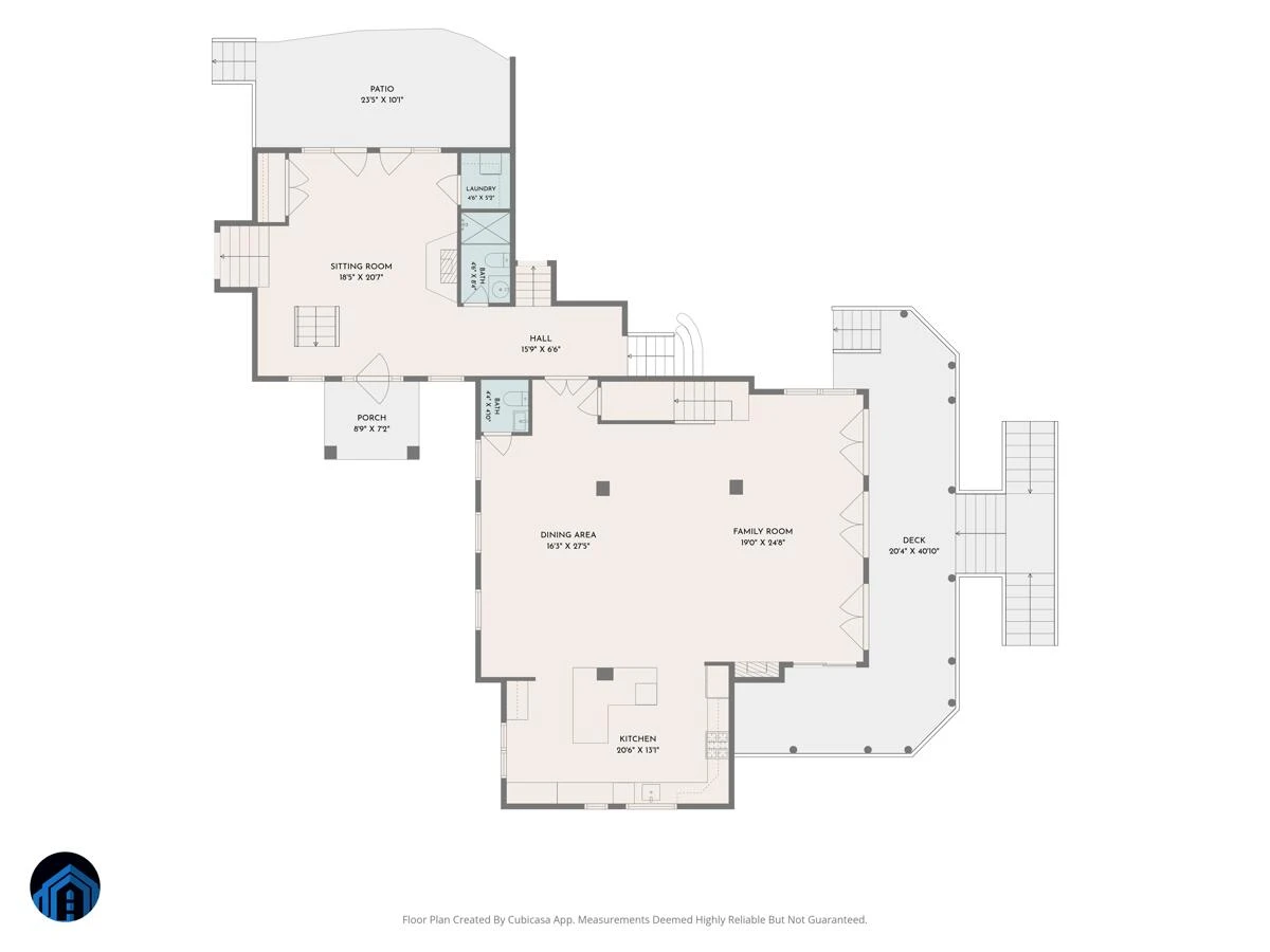 6104 Greyholme LN - Photo 163