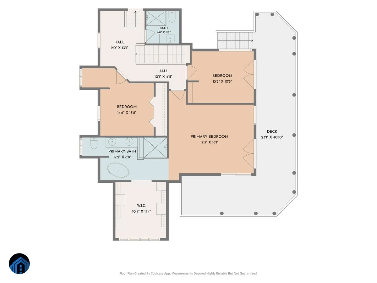 6104 Greyholme LN - Photo 166