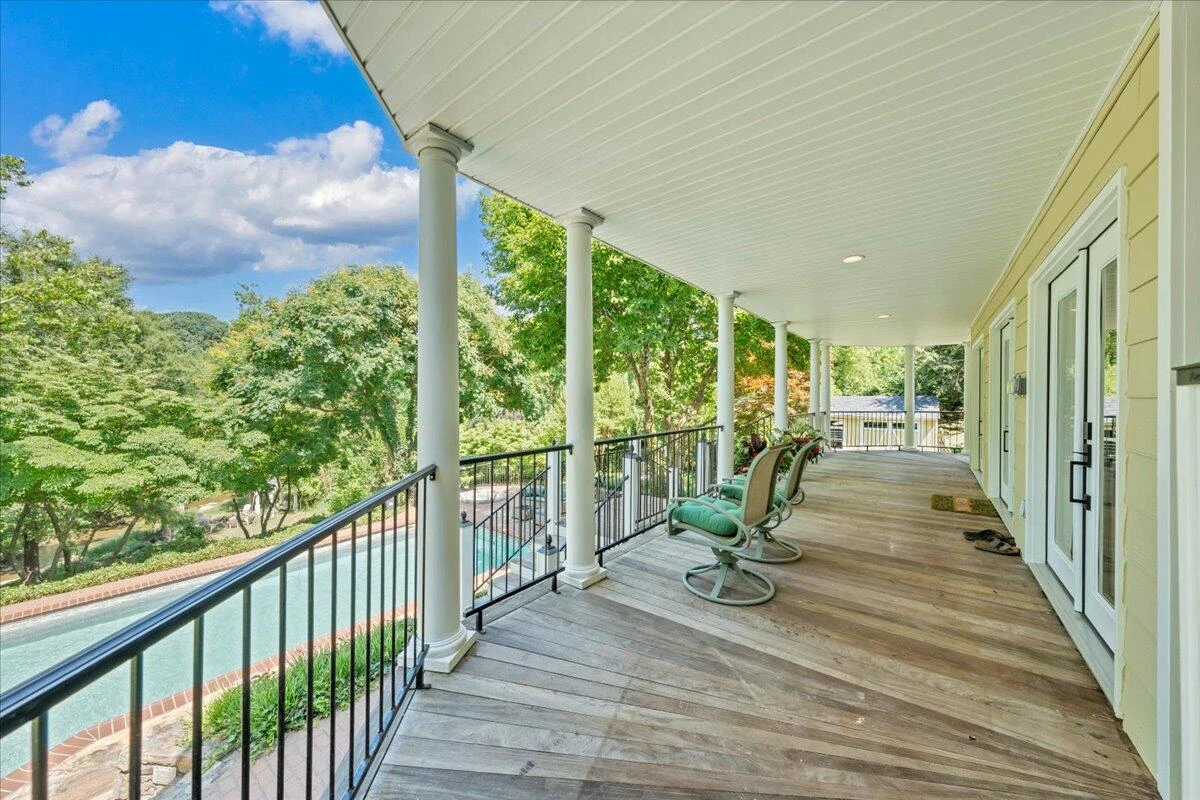 6104 Greyholme LN - Photo 86
