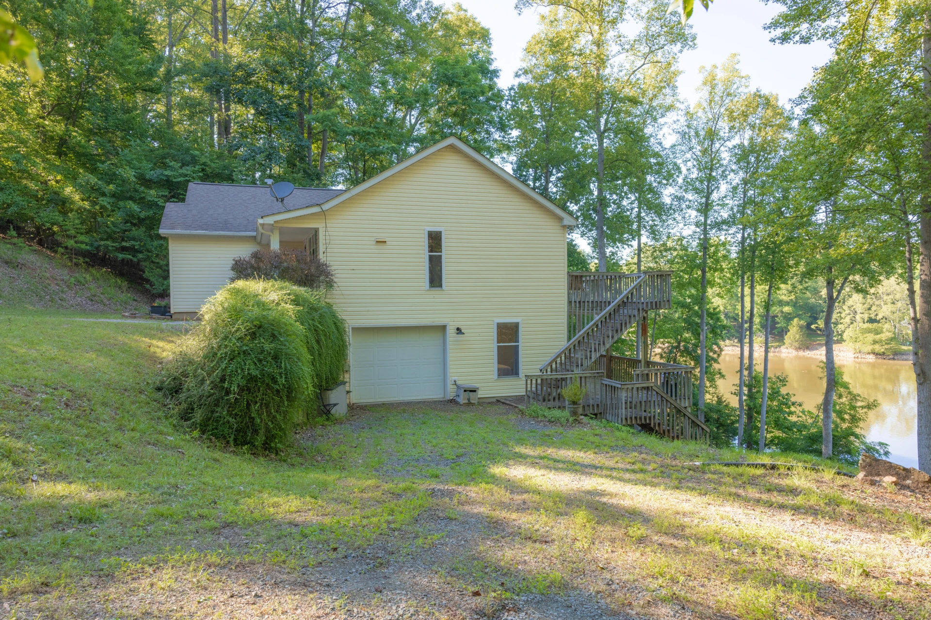 1650 Crafts Church RD - Photo 28